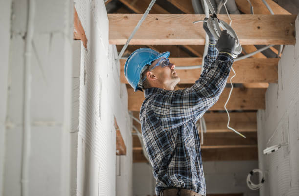 Electrical System Inspection in Elysburg, PA