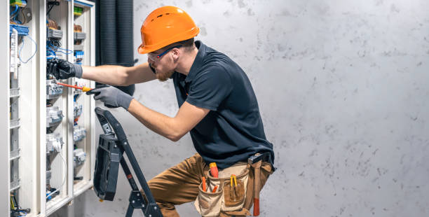 Best Electrical Repair Services  in Elysburg, PA